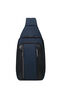 Samsonite Spectrolite 4.0 Sacks Slingbag  Blue