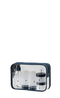 Samsonite Ta Revolution Bottle Set