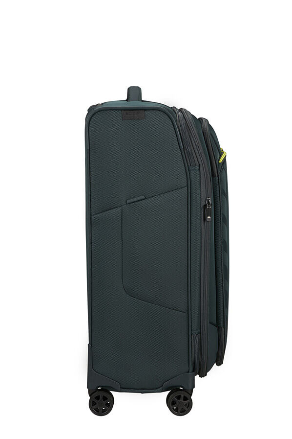 Samsonite Respark Spinner 67/24 Exp 67cm  Urban Green