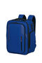 Samsonite Glazed Underseat Backpack S  Electric Blue