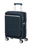 Samsonite Paralux Spinner Expandable Global Co 55cm  Midnight Navy