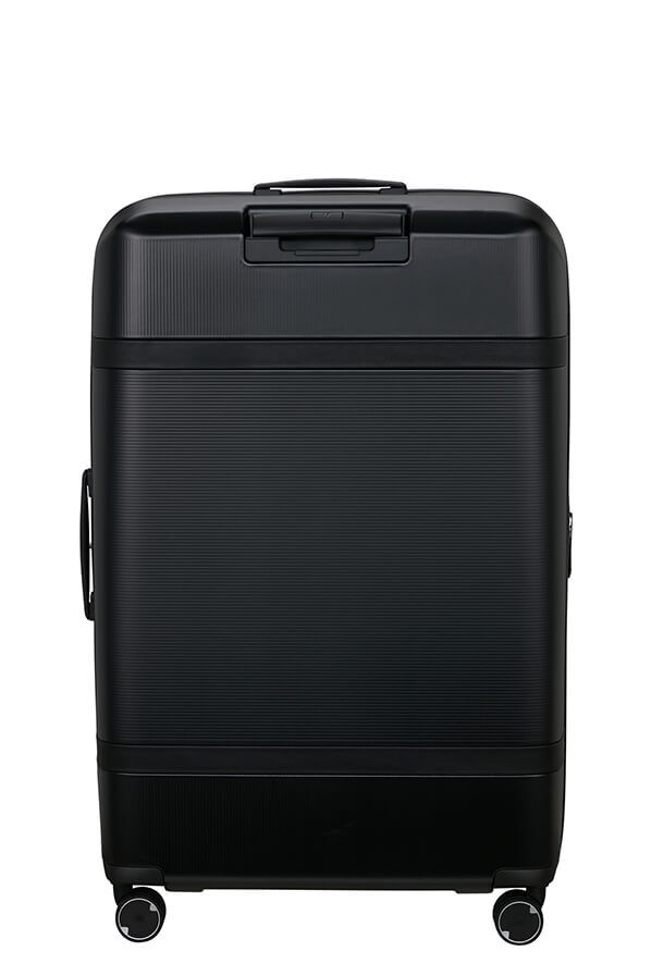 Samsonite Image Spinner Expandable 81cm  Black
