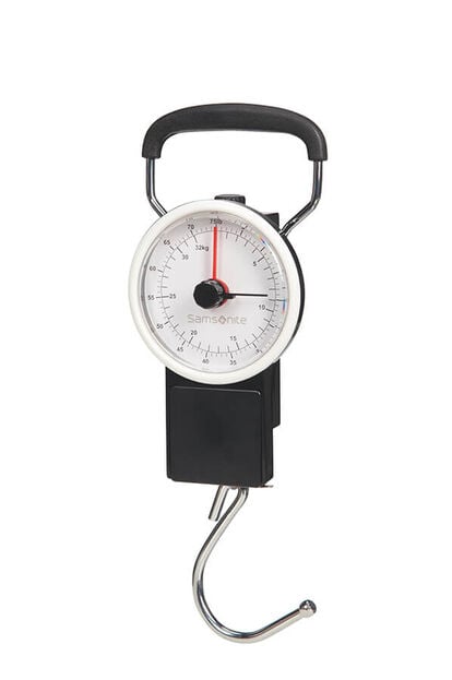 Travel Accessories Luggage Scale