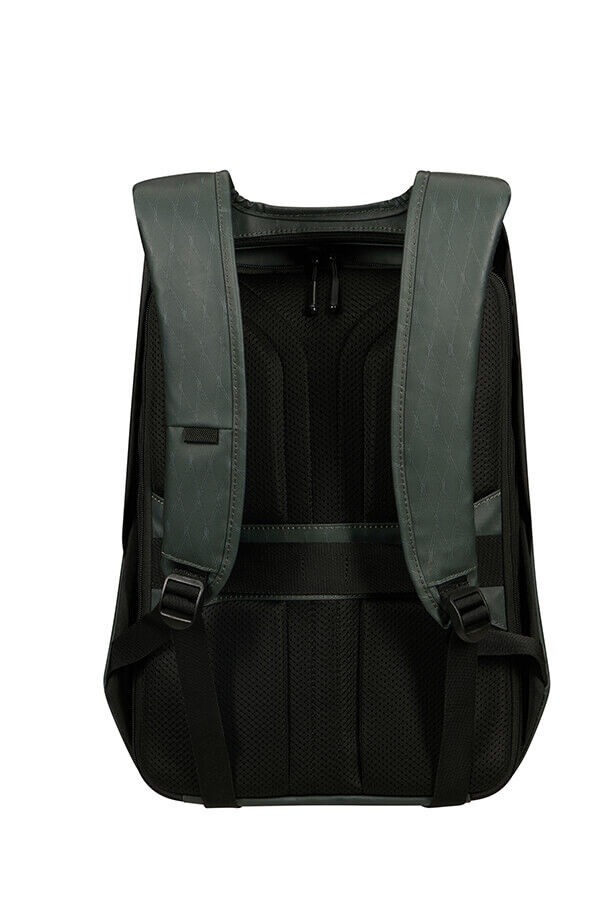 Samsonite Securipak 2.0 BACKPACK 15.6" Dark Teal/Lime