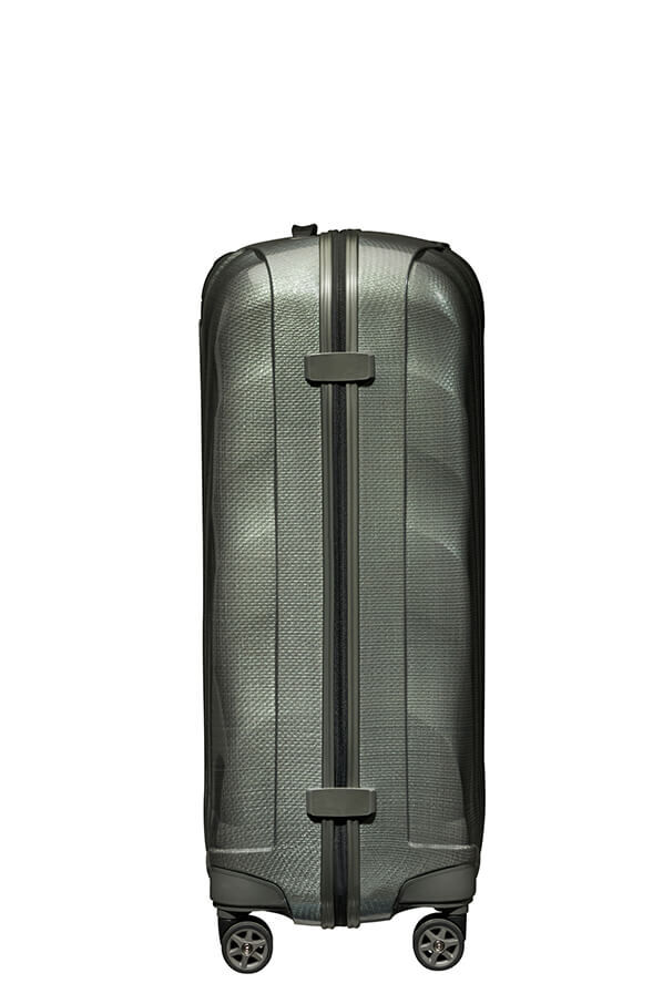 Samsonite C-Lite Spinner 75cm  Metallic Green