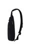 Samsonite Urban-Eye Sling Bag M  Black
