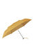 Samsonite Alu Drop S Umbrella  Yellow Polka Dots