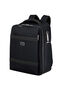 Samsonite Image Biz Underseat Backpack S  Black