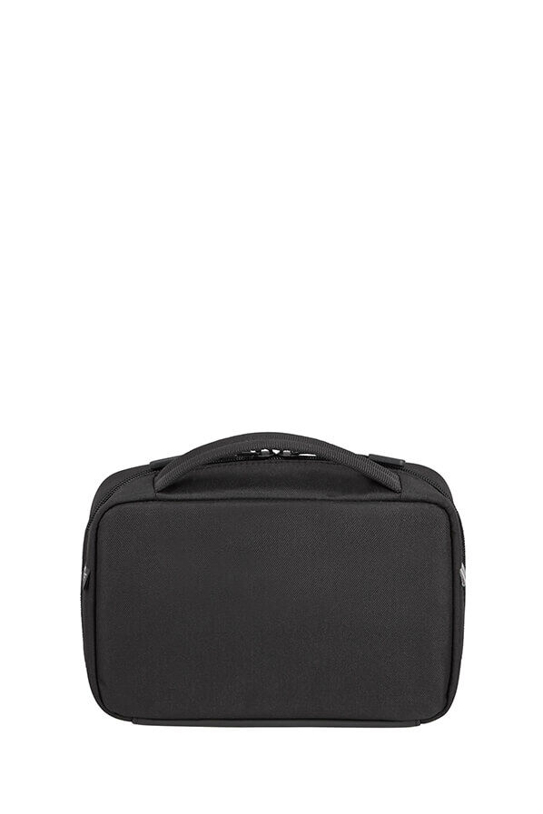 Samsonite Stackd Toilet Kit Weekender  Black