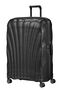 Samsonite C-Lite Spinner 81cm  Black