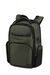 Samsonite Pro-DLX 6 Backpack expandable Green