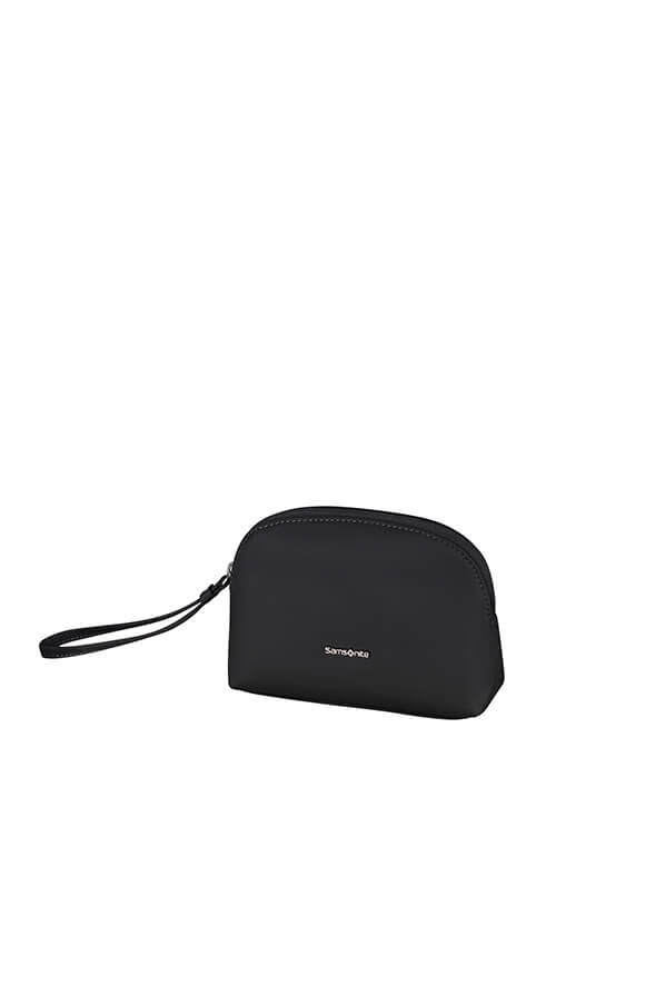 Samsonite Move Pouchy Cosmetic Pouch  Black