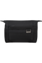 Samsonite Airea Toilet Kit  Black