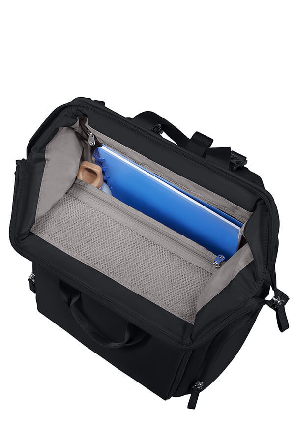 Samsonite Move 5.0 Multifunct Backpack 14.1'  Black