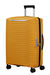 Samsonite Upscape Spinner Expandable (4 wheels) Yellow