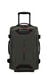 Ecodiver Duffle with wheels 55cm double frame