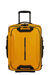 Ecodiver Duffle with wheels 55 cm backpack