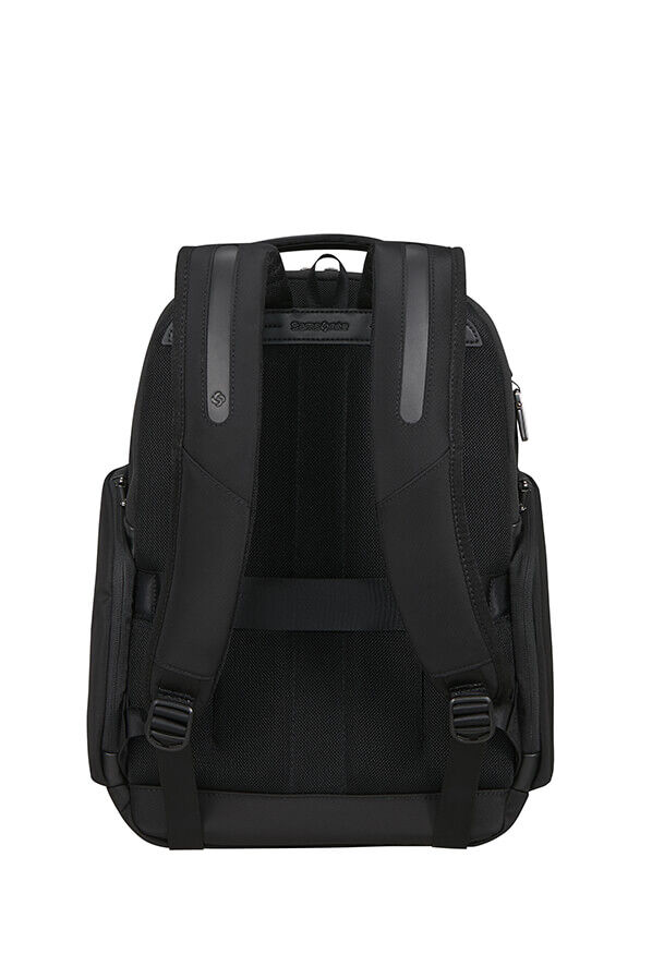 Samsonite Paralux Everyday Backpack  Black