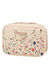 Samsonite Karissa Cosmetic Pouch  Light Pink Floral