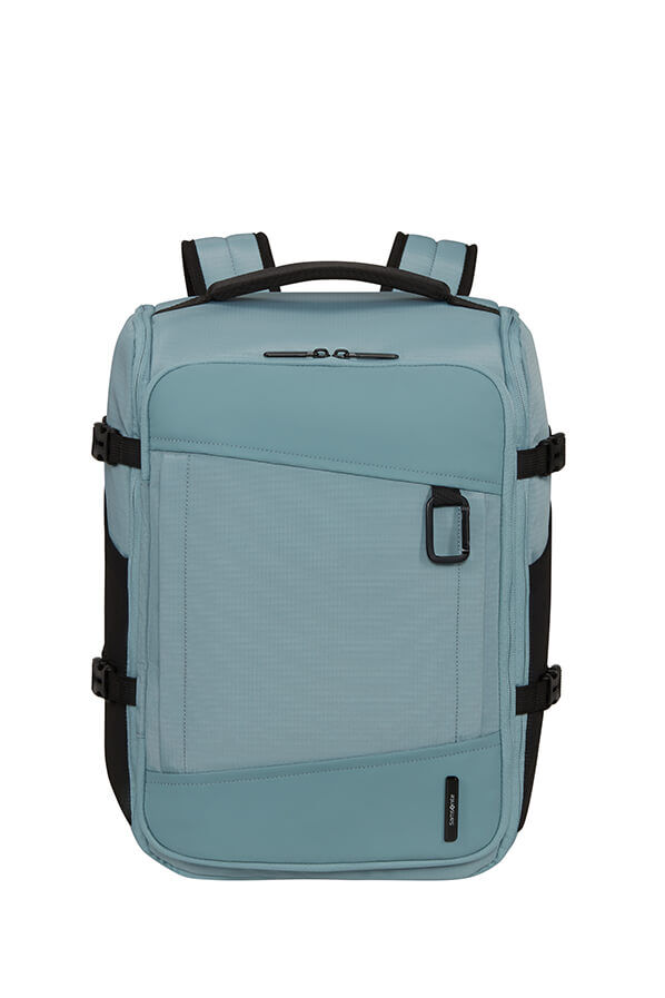 2FIT Underseat backpack 2-in-1