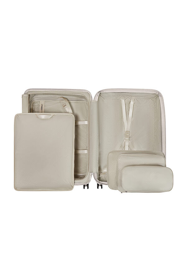 Paralux Spinner expandable (4 wheels) 81cm