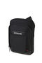 Samsonite Pro-Dlx 6 Crossbody Bag S  Black