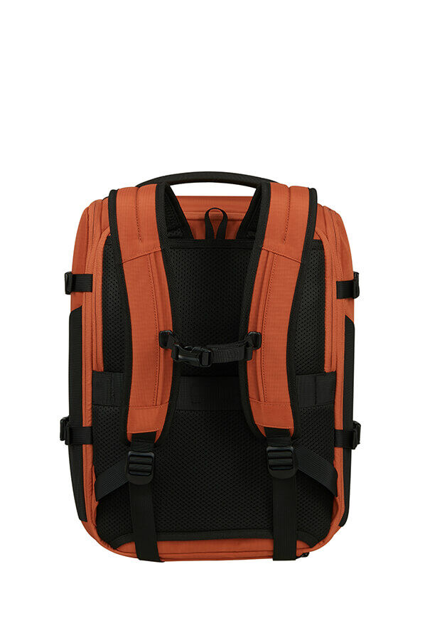 2FIT Underseat backpack 2-in-1