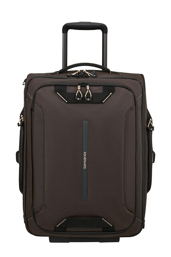 Ecodiver Duffle with wheels / Backpack 55cm