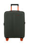 Prodiver Spinner expandable (4 wheels) 55cm | Samsonite Prodiver Hs Spinner Expandable 55cm  Climbing Ivy