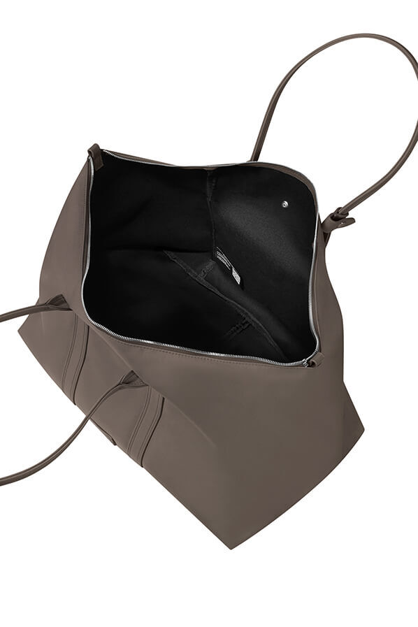 Lightup Foldable Duffle