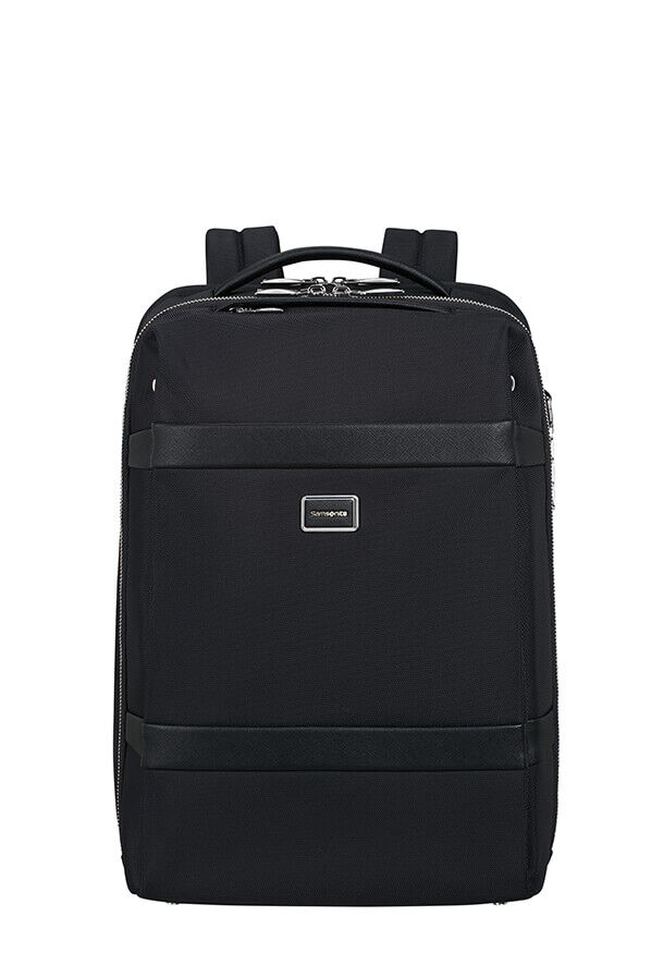 Samsonite Image Biz Backpack 15.6'  Black