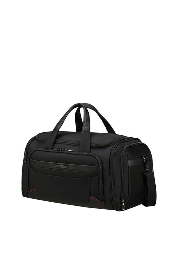 Samsonite Pro-DLX 6 Duffle 53/21  Black