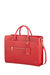 Samsonite Lady Becky Ladies' business bag Red