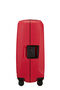 Samsonite Essens Spinner 69cm  Hibiscus Red
