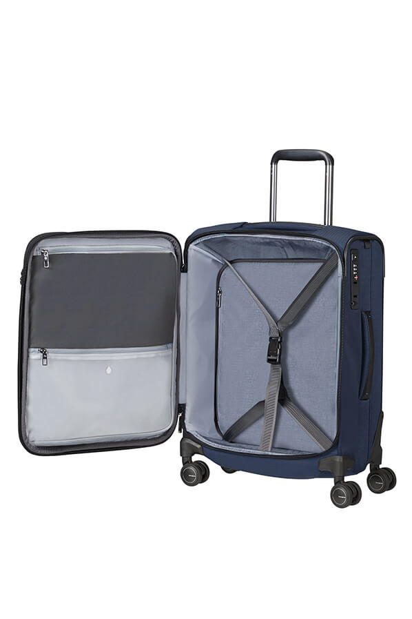 Samsonite Spectrolite 3.0 Trvl Spinner 55cm  Deep blue