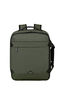 Samsonite Roadseeker Duffle/Backpack Underseater M  Dark Olive