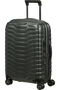 Samsonite Proxis SPINNER 55/20 EXP  Matt Climbing Ivy