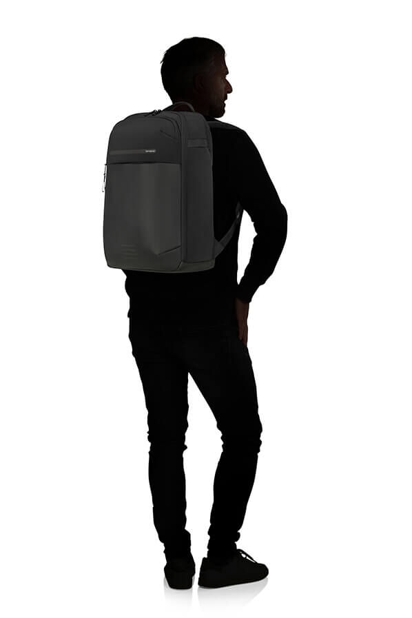 Samsonite Moderny Laptop Backpack 17.3'  Black