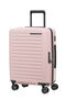 Samsonite Restackd Spinner Expandable 55cm  Rose