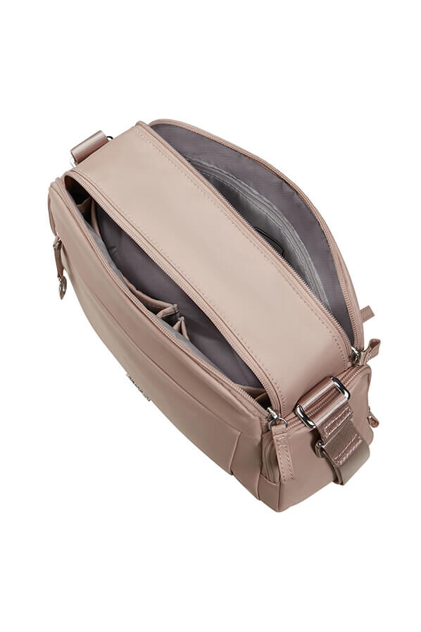 Samsonite Move 5.0 Reporter Bag S + 2 Pock  Powder