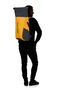 Samsonite Ecodiver Rolltop Backpack L 17.3”  Yellow