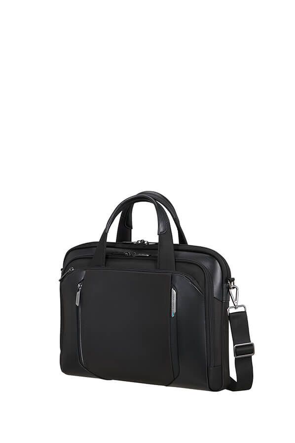 Samsonite Spectrolite 4.0 Briefcase Slim 15.6'  Black