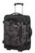 Samsonite Midtown Duffle/Backpack with Wheels 55cm Camo Grey