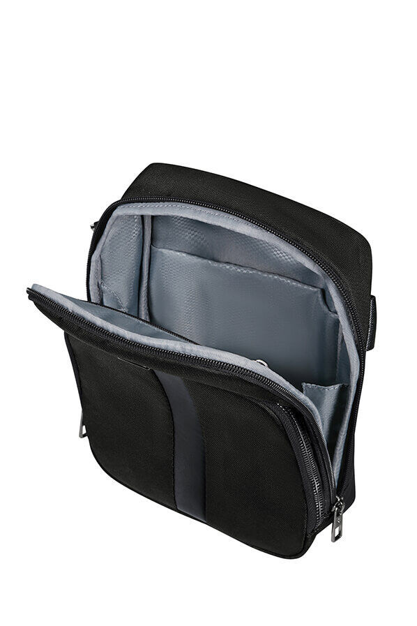 Samsonite Sacksquare Crossover M 9.7'  Black