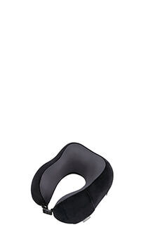 Samsonite Ta Revolution Ergonomic Memory Foam Pillow