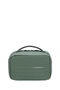 Samsonite Stackd Toilet Kit Weekender  Sage