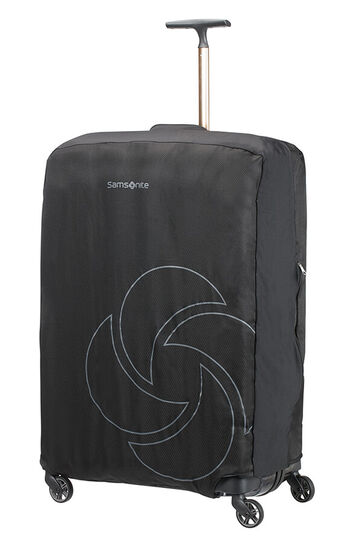 Travel Accessories Luggage Cover XL - Spinner 81cm + 86cm