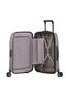C-Lite Spinner expandable (4 wheels) 55cm