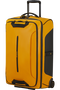 Samsonite Ecodiver DUFFLE/WH 67/24  Yellow