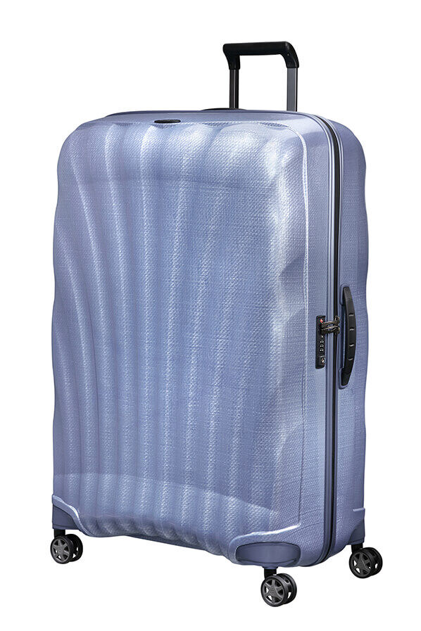 Samsonite C-Lite Spinner 86cm  Lavender